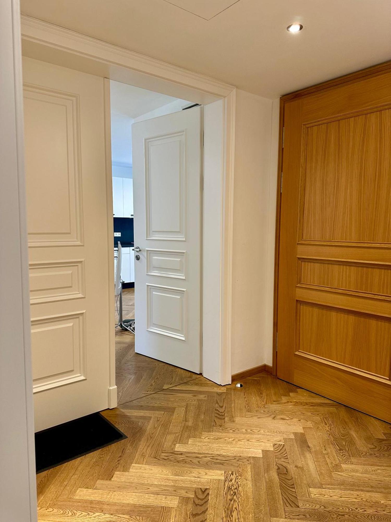 Exklusives Apartment Mit Einmaligem Blick Zur Frauenkirche - Parkplatz Kostenfrei Dresden Exteriör bild