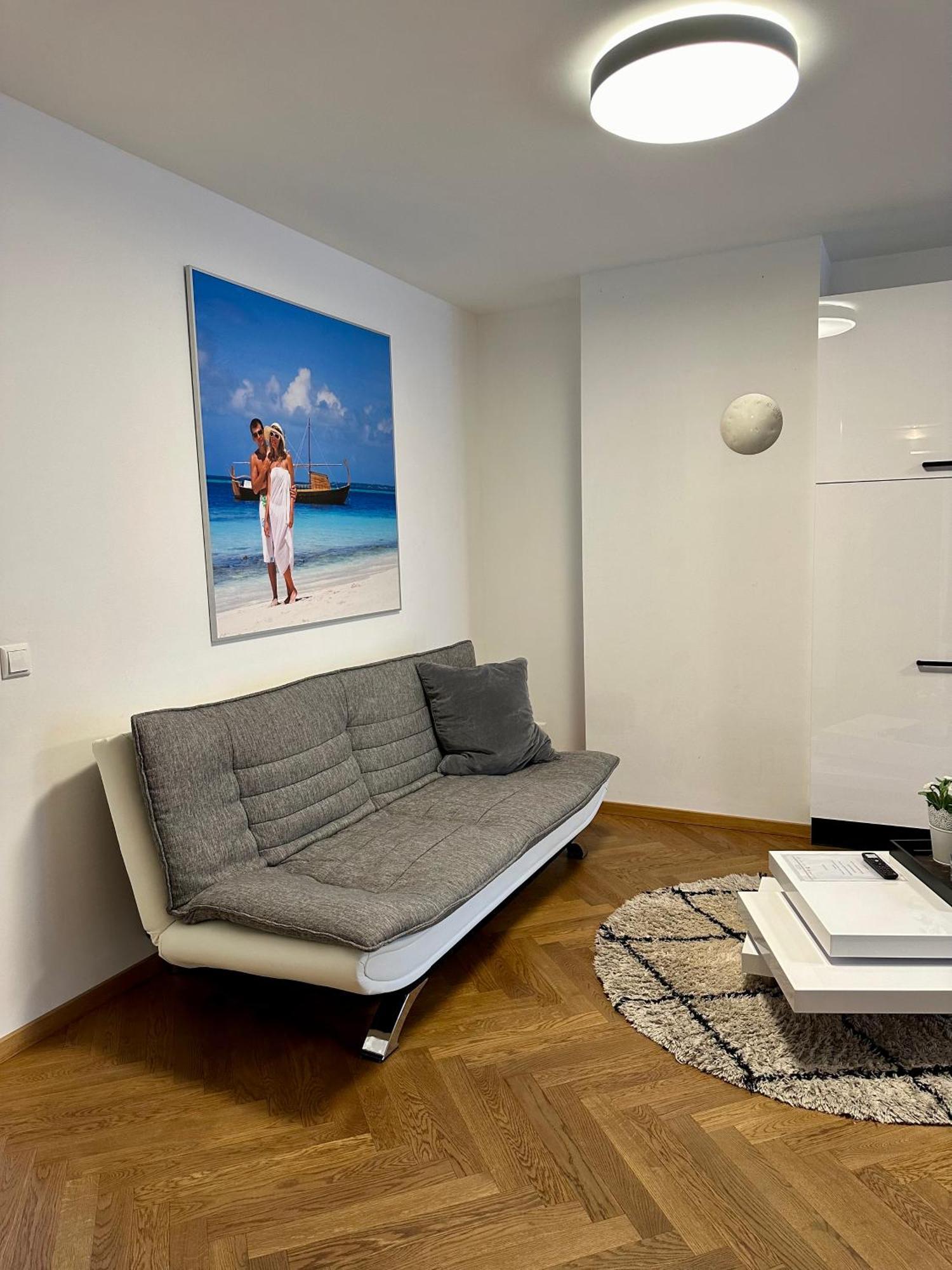 Exklusives Apartment Mit Einmaligem Blick Zur Frauenkirche - Parkplatz Kostenfrei Dresden Exteriör bild